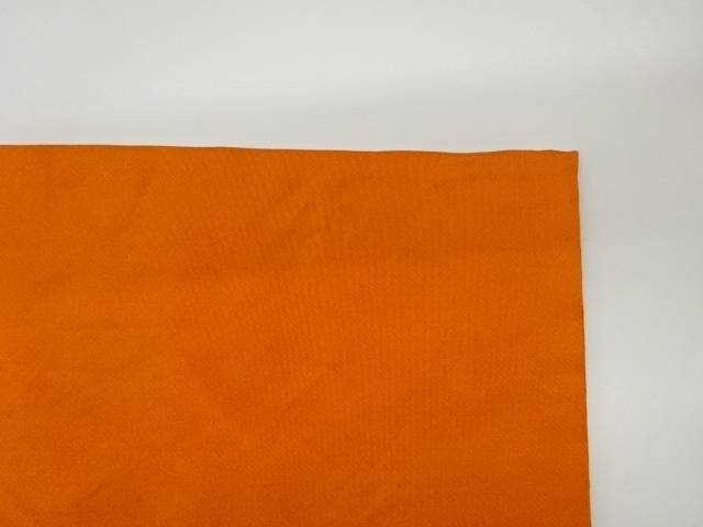  唐織秋草にヱ霞模様織出し袋帯